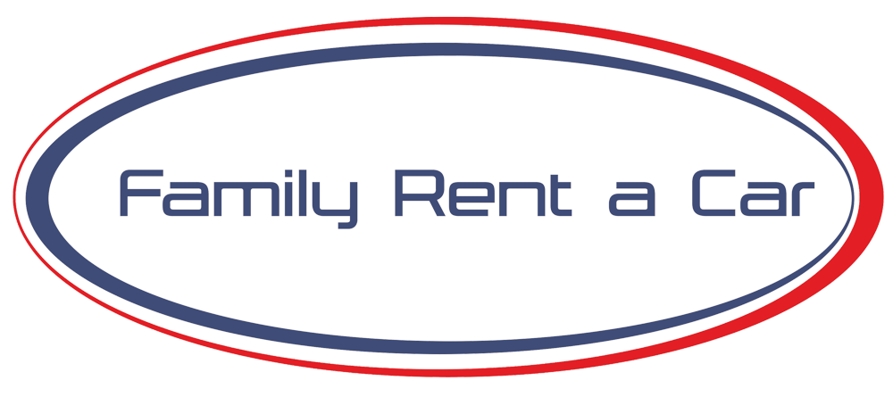 Family rent a car Málaga
